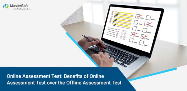 online assessment test